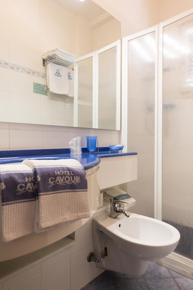 Фото Hotel Cavour Cesenatico