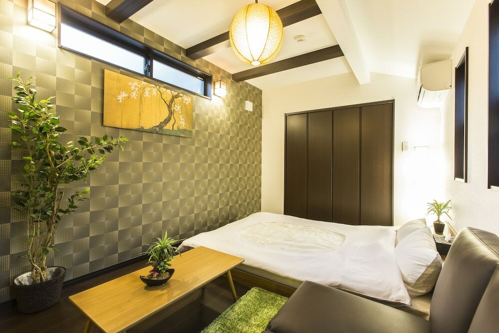 Фото Yadoru Kyoto Hanare Washi No Yado