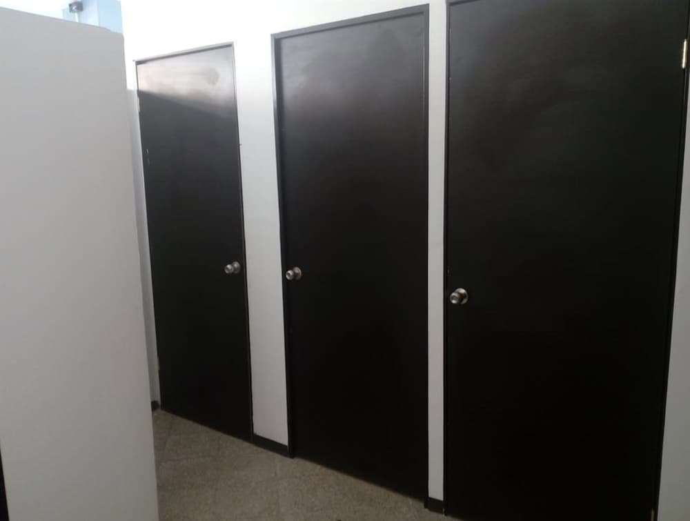 Фото Zocalo Rooms - Hostel