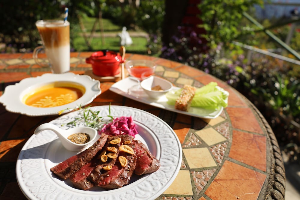 Фото Prado Hill Holiday