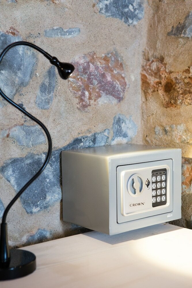 Фото Aegila Boutique Hotel