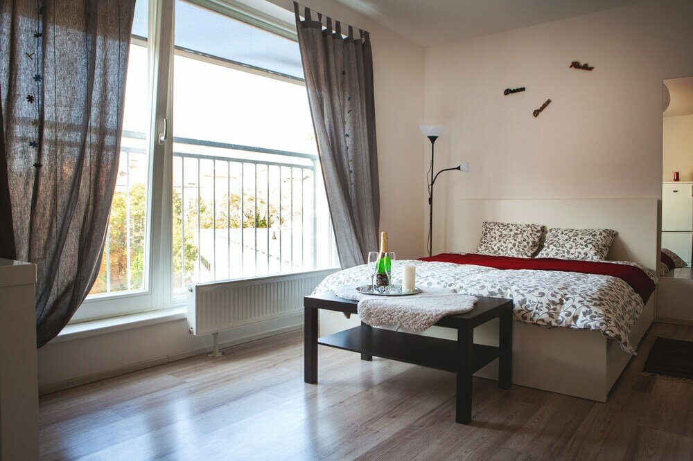 Фото Internesto Brno Špilberk