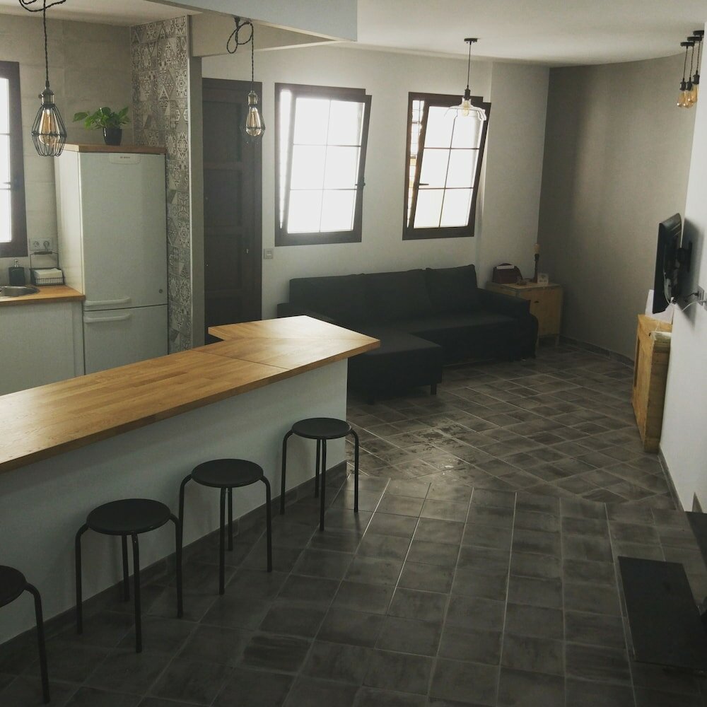 Фото I Loft Córdoba