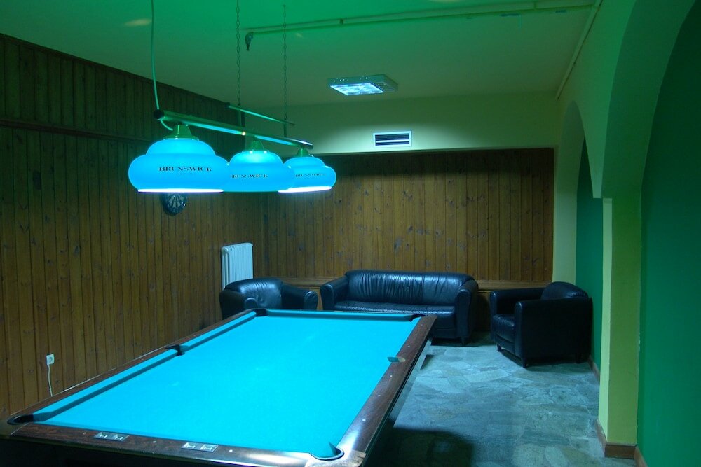 Фото The Chatzigaki Manor