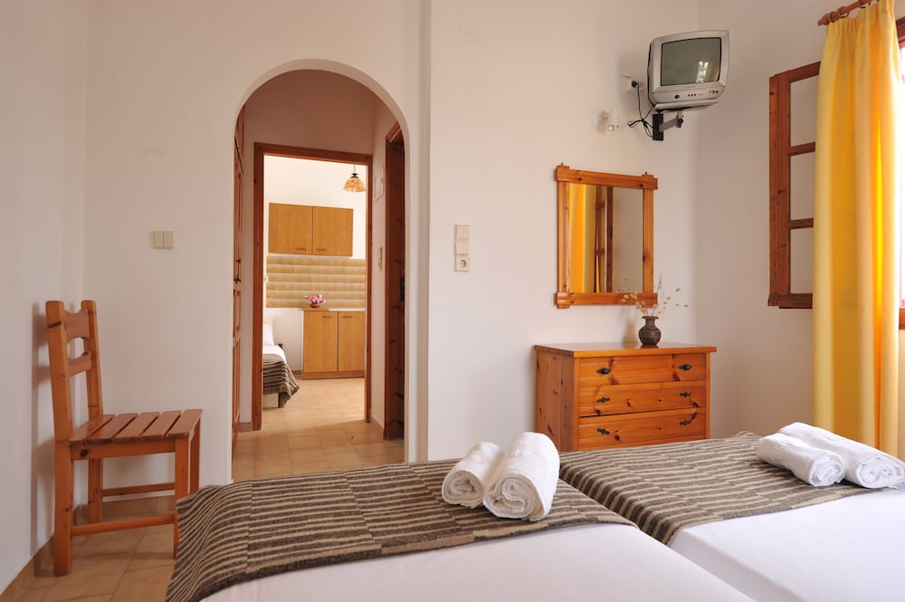 Фото Rallis Apartments