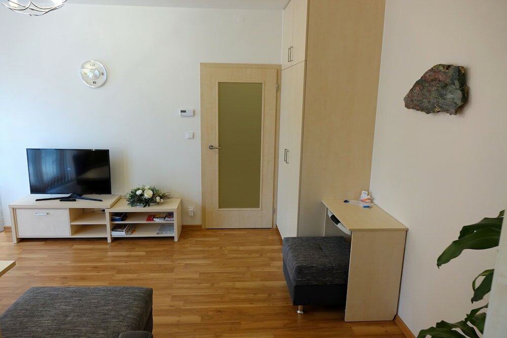 Фото Eel Brno apartments