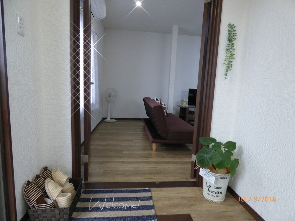 Фото Saizen Matsumuro stay