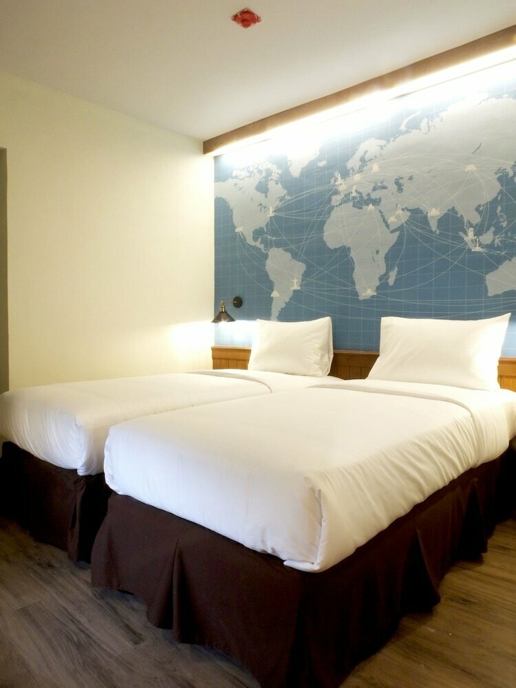 Hotel Nunia Inn Bandara Jakarta - Airport, Tangerang, photo