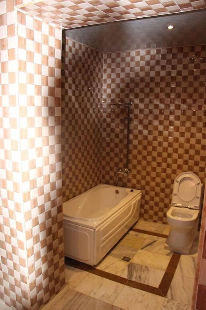 Фото Отель Грин Парк