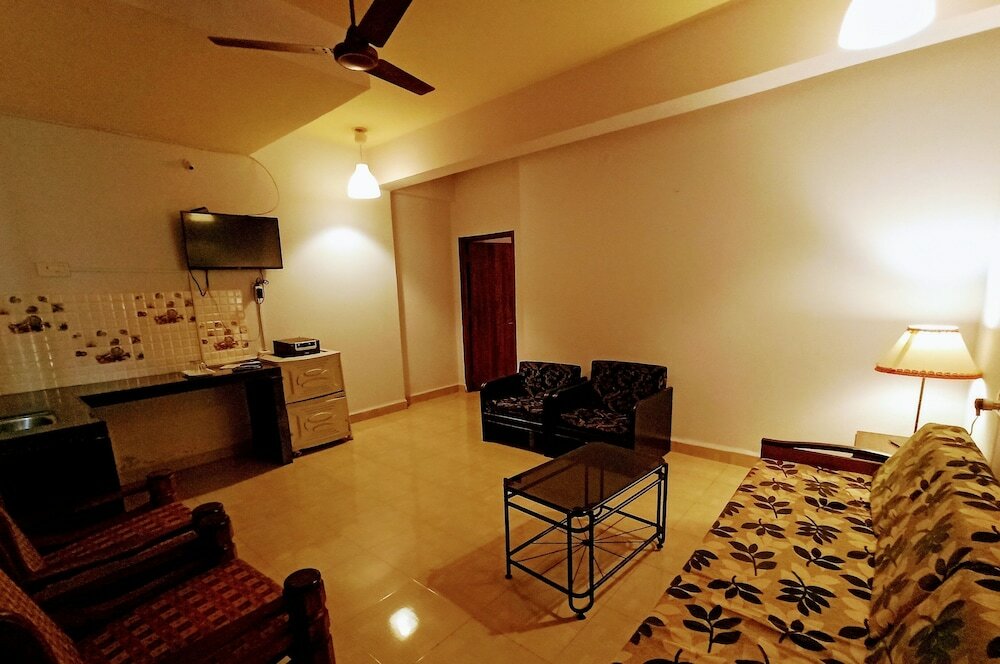 Фото Tgf Dream Guest House