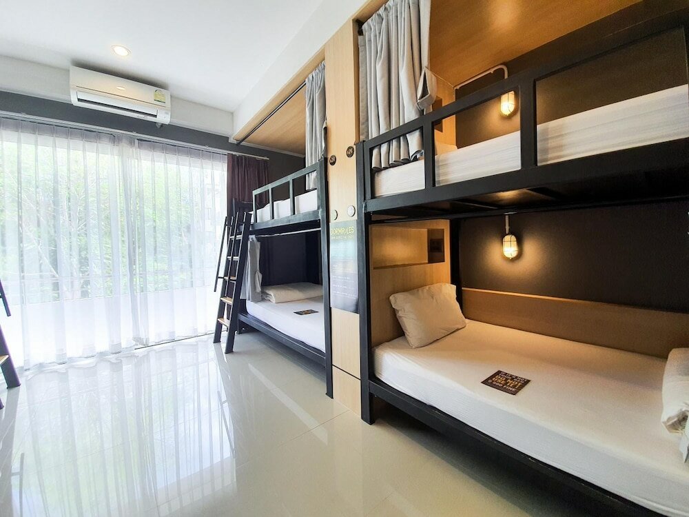 Фото Reset Hostel