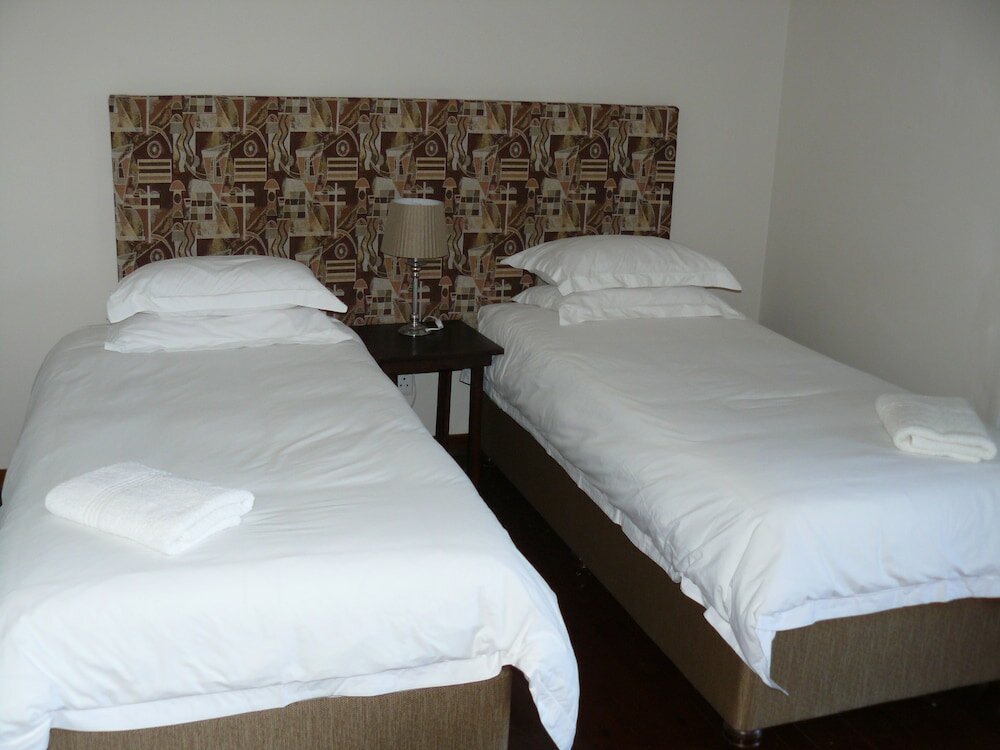 Фото TheSolution BnB