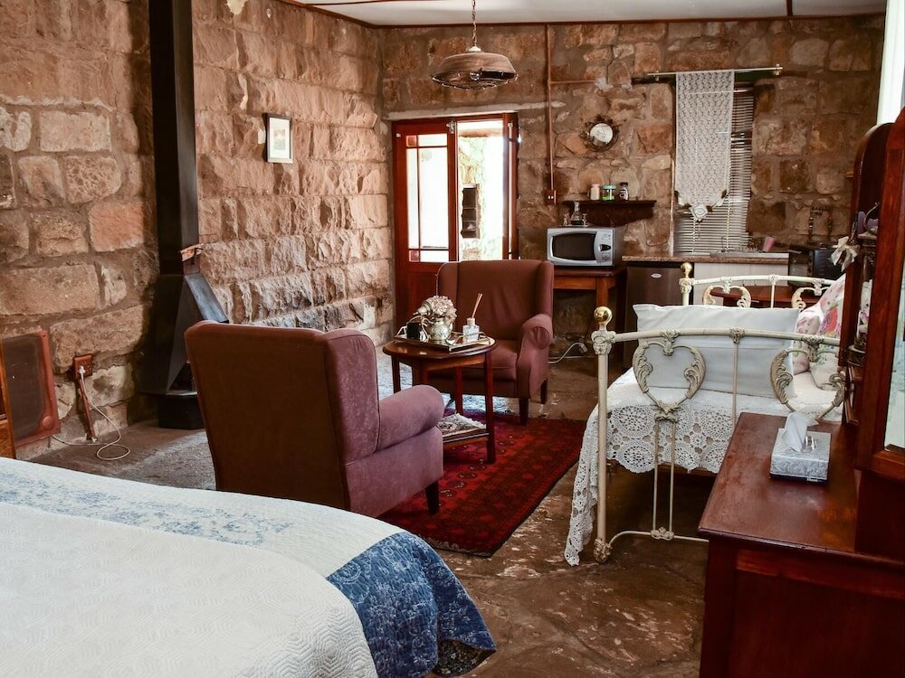 Фото Linwood Guest Farm