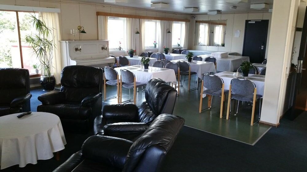 Фото Skeisvang Gjestgiveri