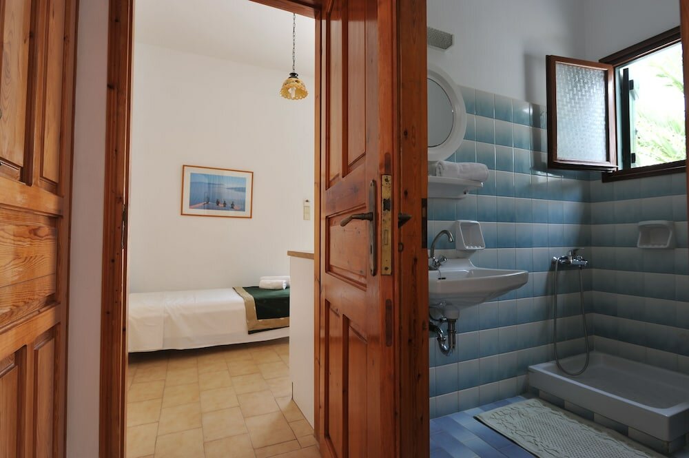 Фото Rallis Apartments