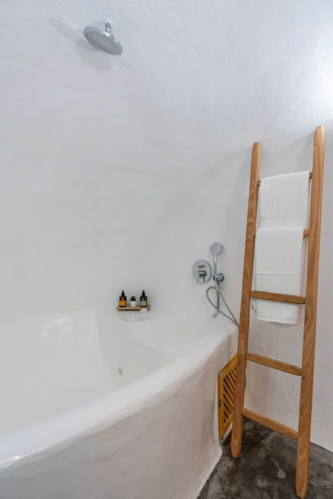 Фото Akron Cliff Suite