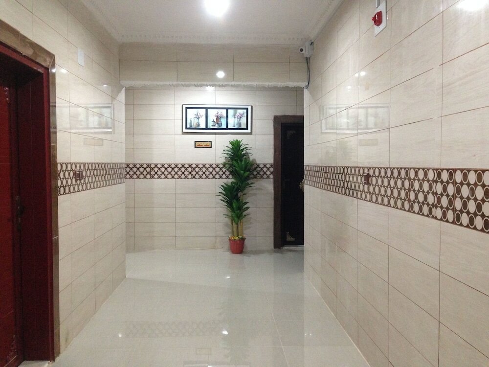 Фото Al Eairy Furnished Apartments Tabuk 5
