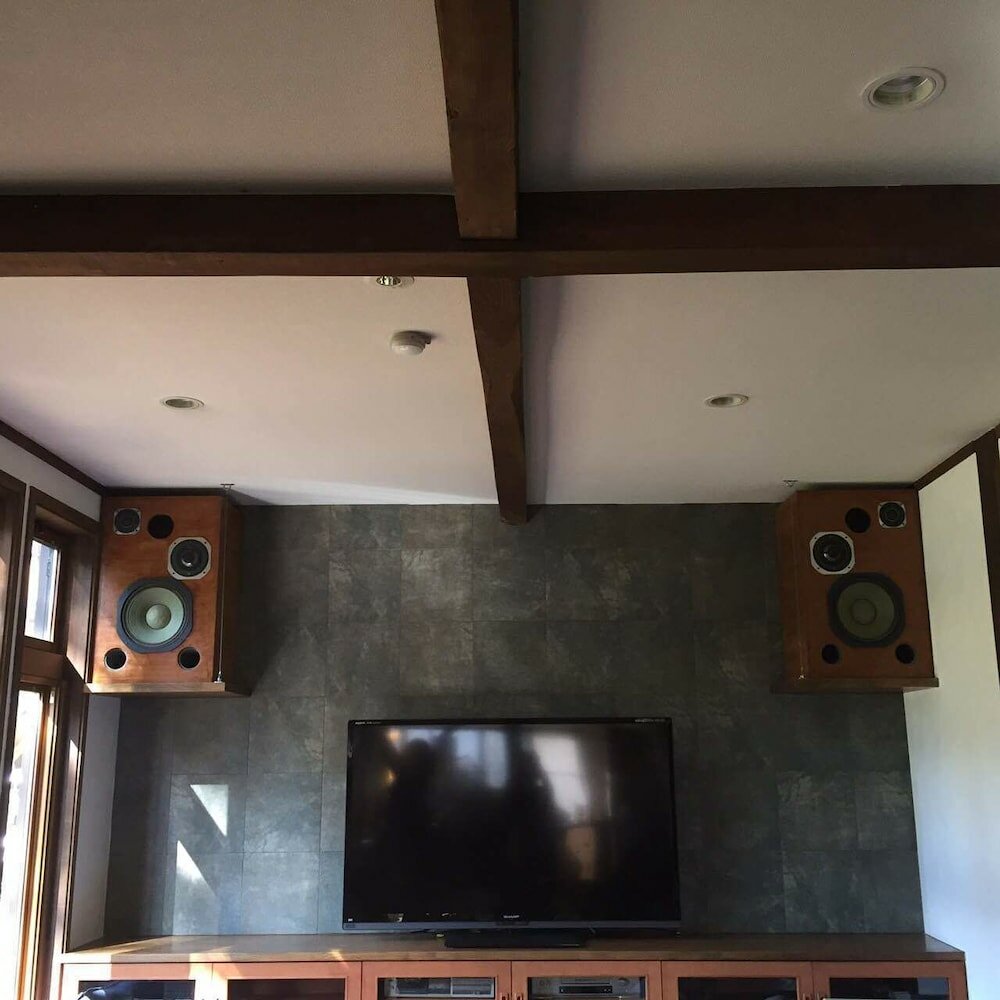 Фото Deep & Steep Lodge Hakuba