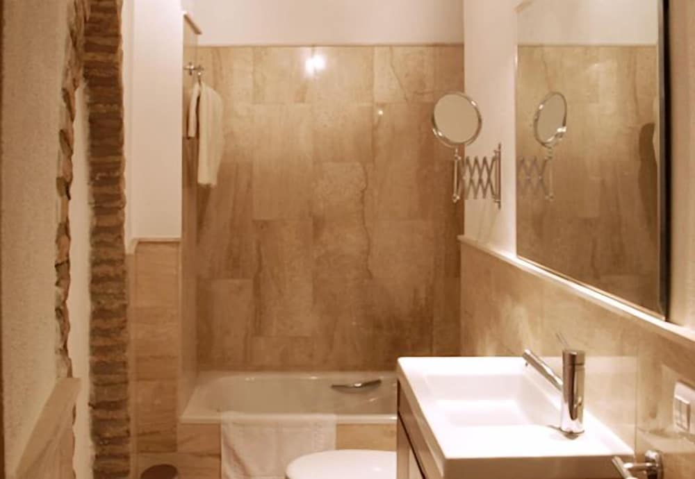 Фото Apartamentos Reposo 1