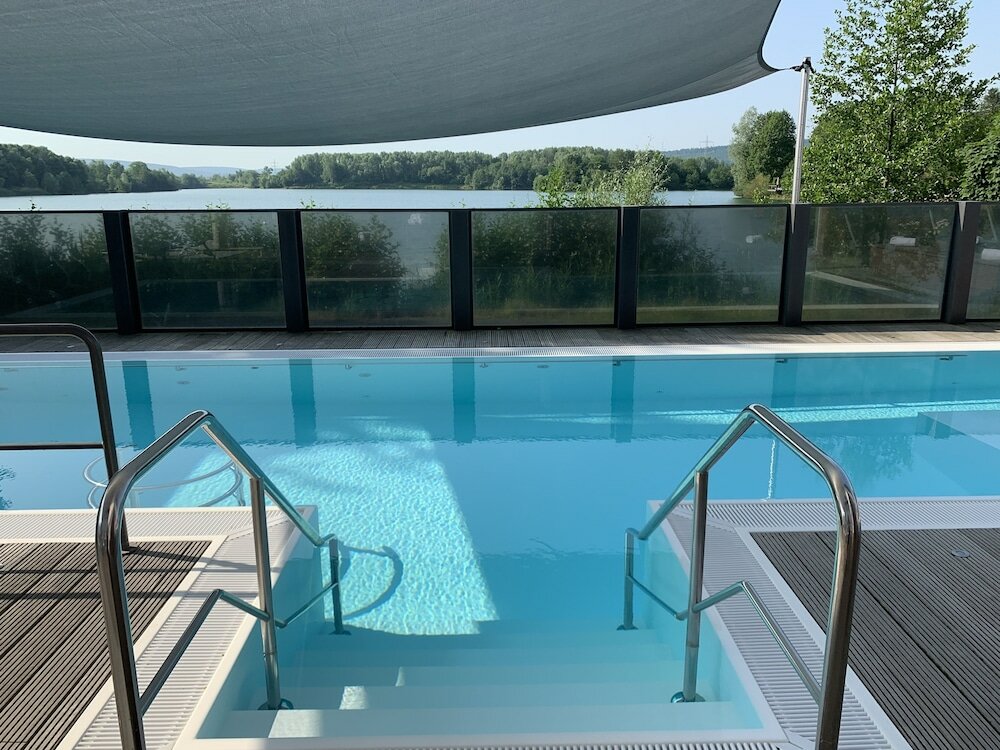 Фото Seehotel Niedernberg - Das Dorf am See