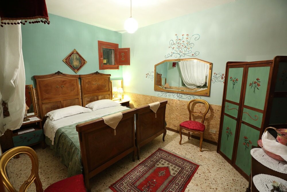 Фото Sicilia in Miniatura Boutique B&b