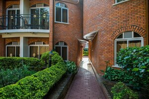 Гостиница Hotel Chez Lando