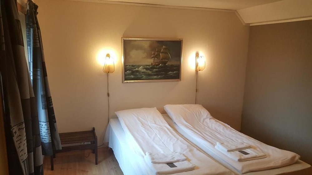 Фото Skeisvang Gjestgiveri