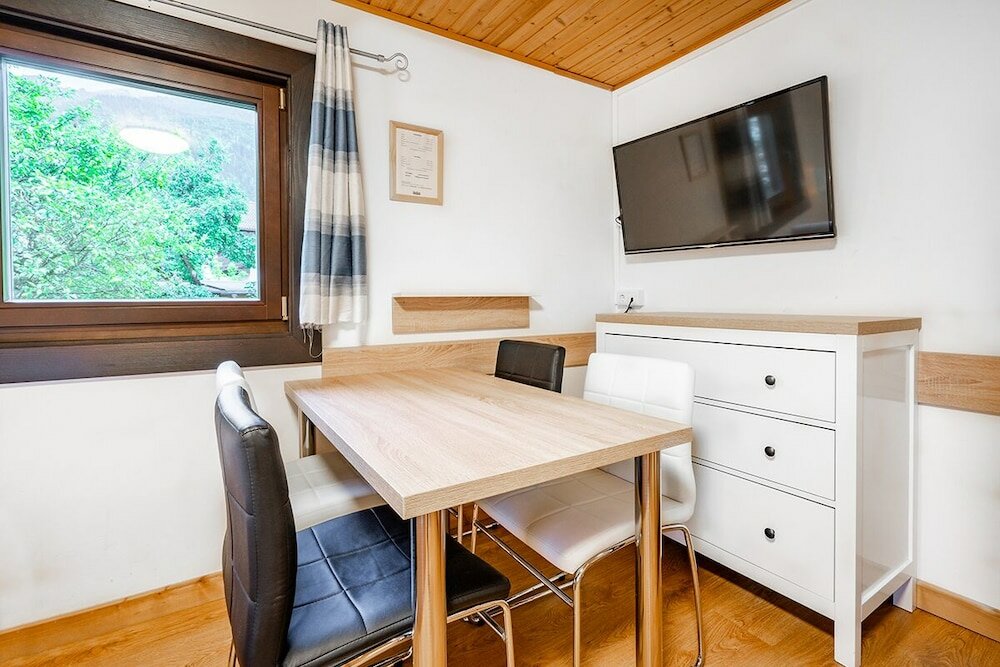 Фото Pension Abendruh