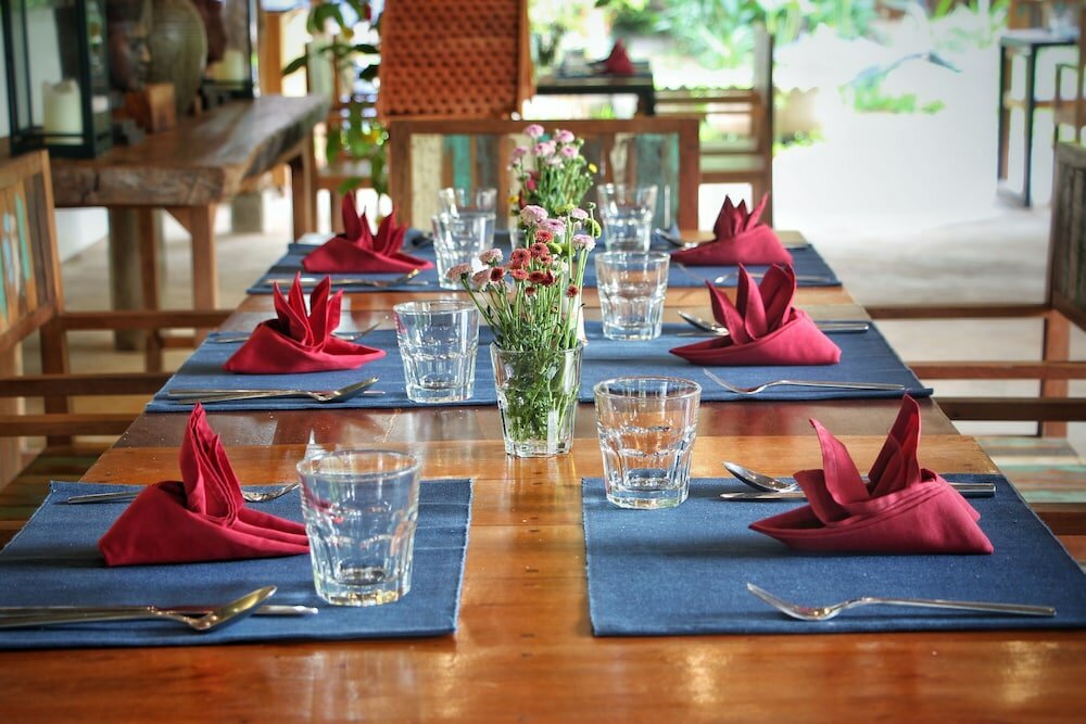 Фото Isann Lodge