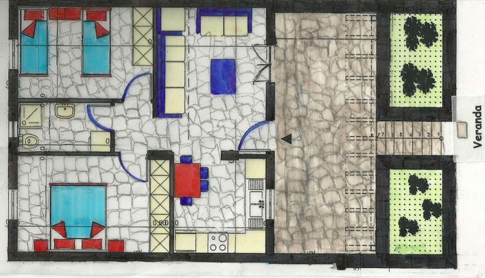 Фото Maisons a la Plage