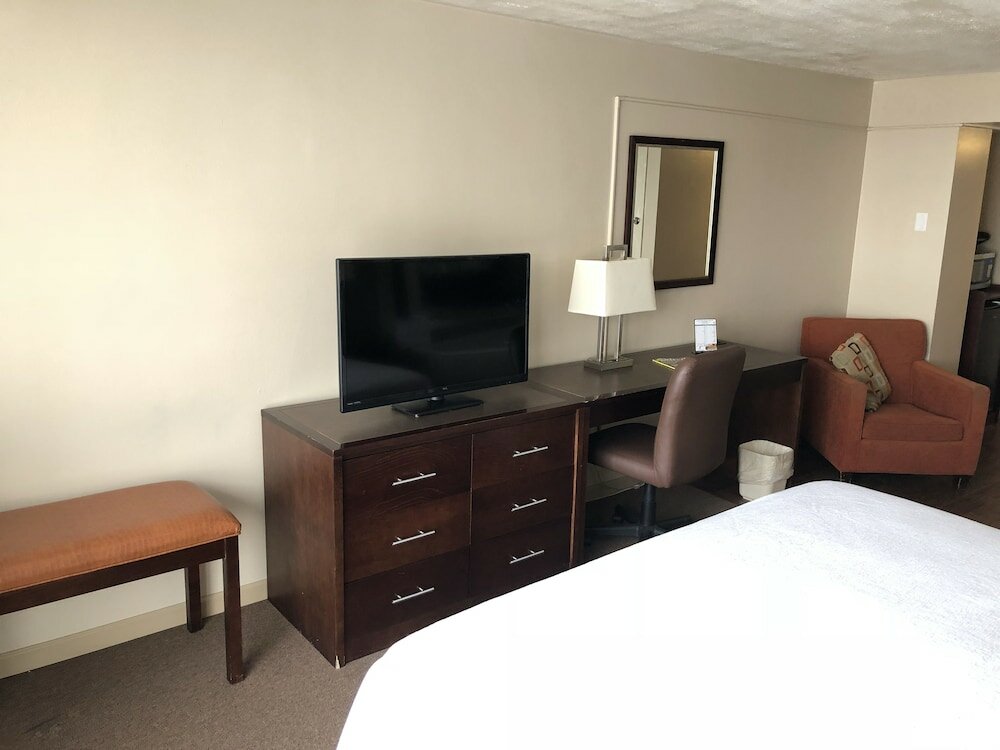 Фото Allen Park Motor Lodge