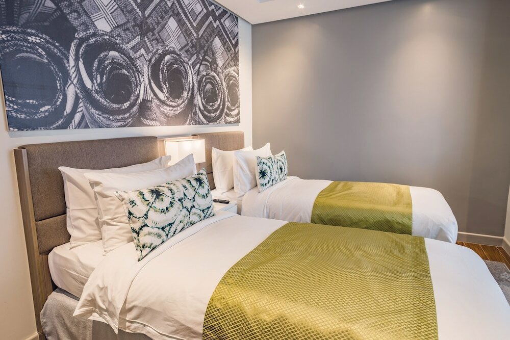 Фото Citadines Millennium Ortigas Manila