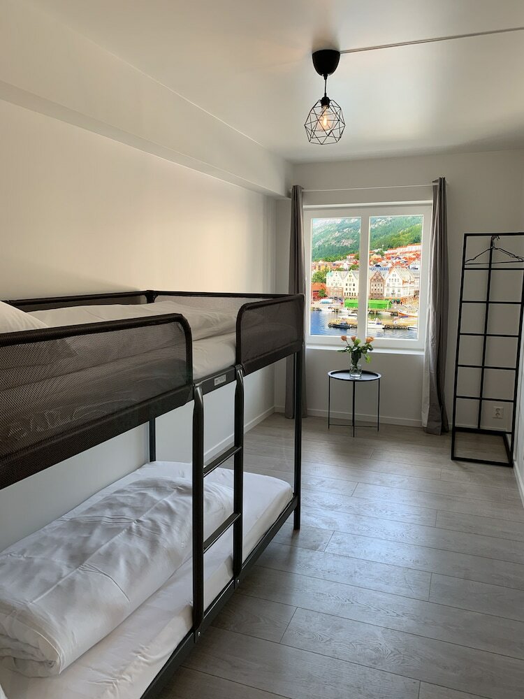 Фото Magic Hotel Kløverhuset