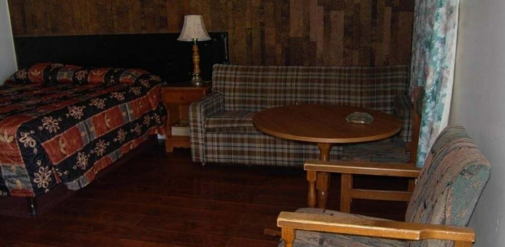 Фото Virden Motel