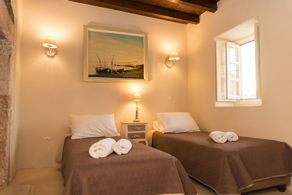 Фото Anemos Houses