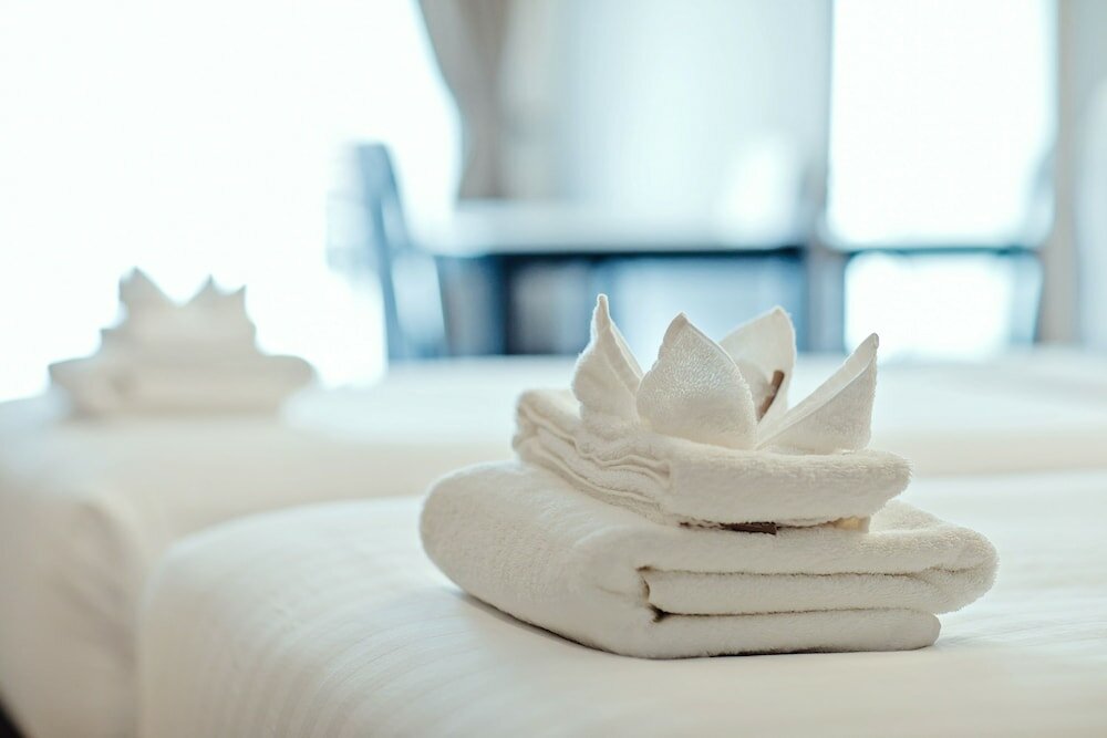 Фото Three Sukhumvit Hotel