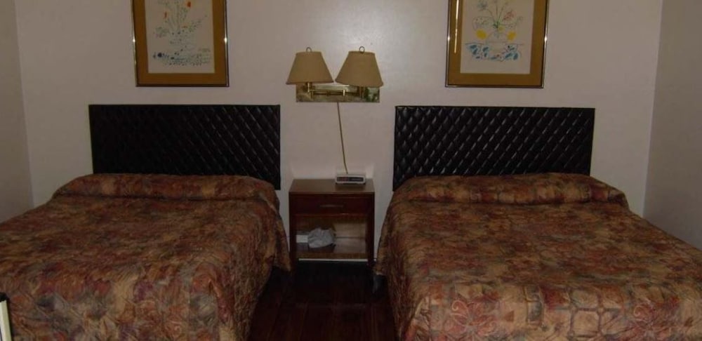 Фото Virden Motel