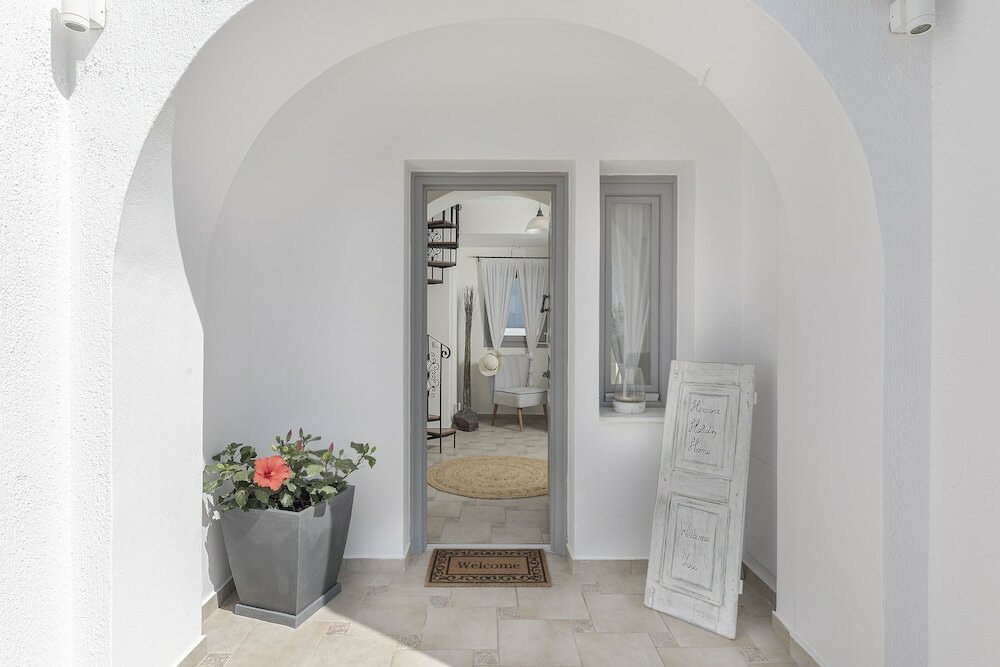 Фото Hemera Holiday Home