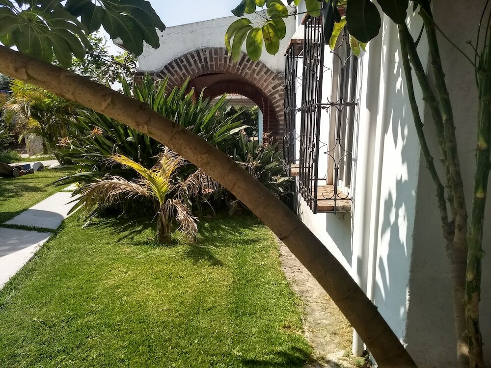 Фото Agua Turquesa - Totolapan Morelos