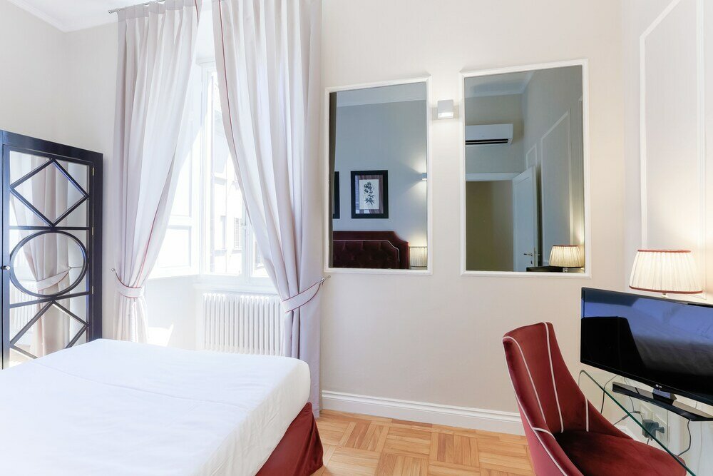 Фото Relais Tosinghi