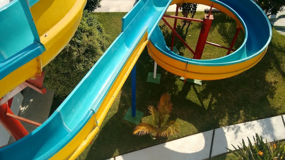 Фото Agua Turquesa - Totolapan Morelos