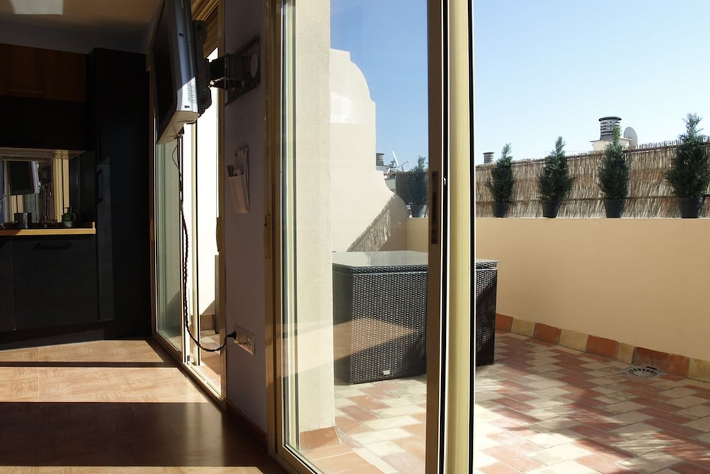 Фото Apartamentos Reposo 1