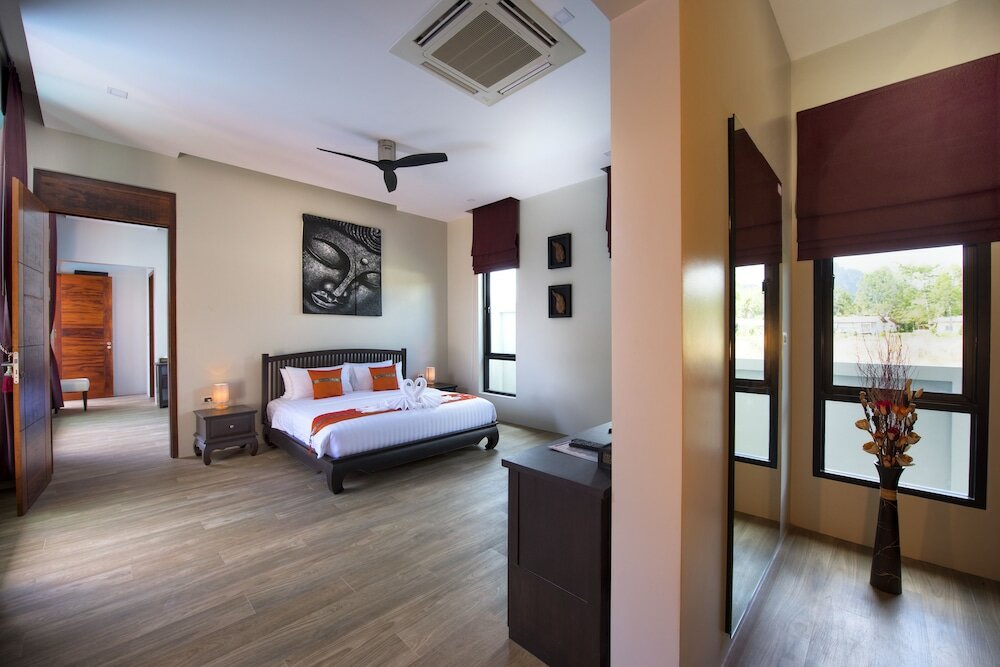 Фото Narintara Villas