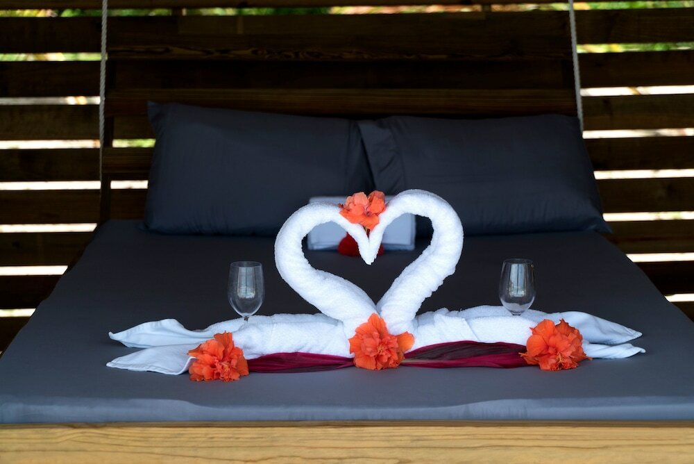 Фото Serenity At Coconut Bay - All Inclusive - Adults Only