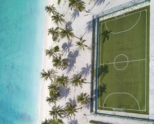 Гостевой дом Turquoise Residence by Ui