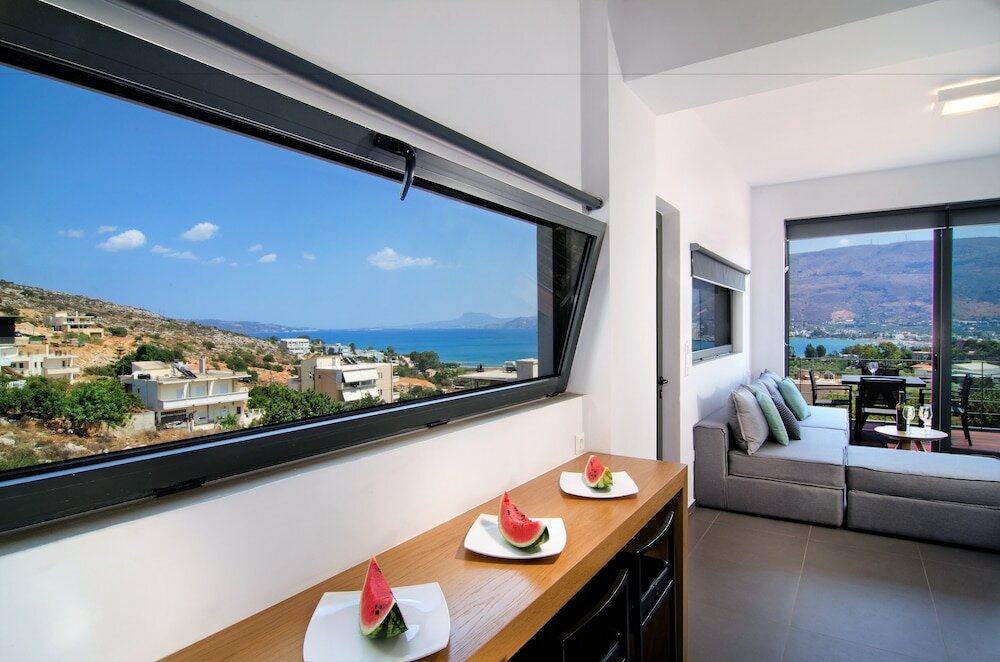 Фото Seametry Luxrury Living Penthouse