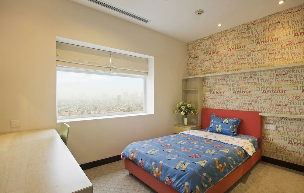 Фото Hoa Binh Green