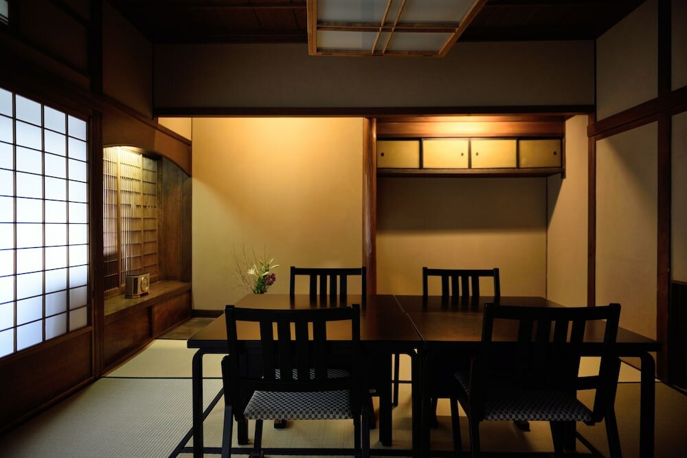 Фото Ryokan Kurashiki