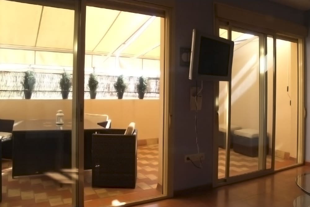 Фото Apartamentos Reposo 1