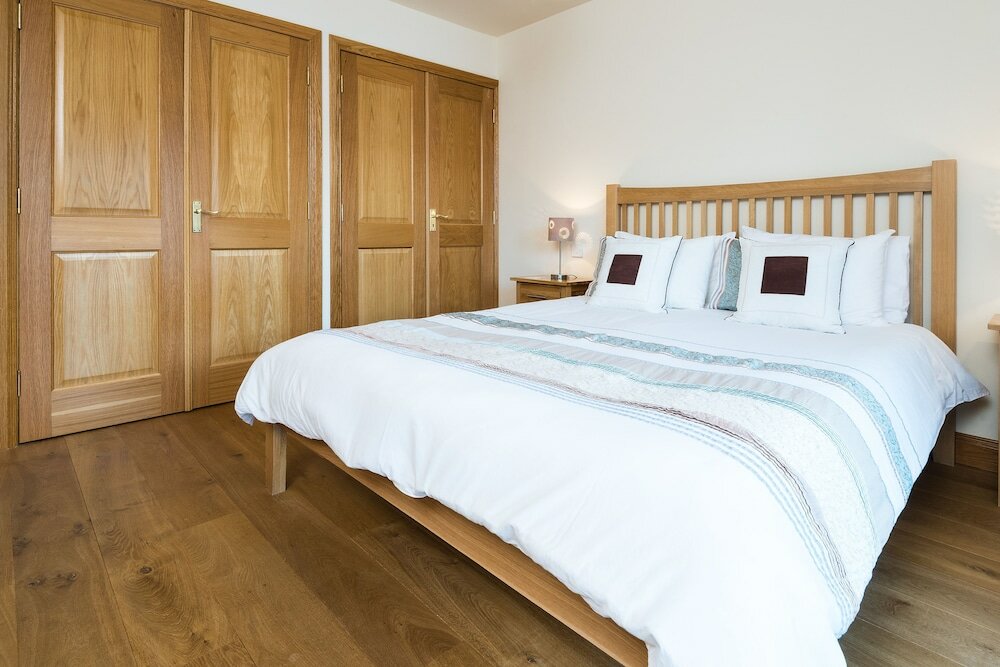 Фото Scottish Highland Lodge